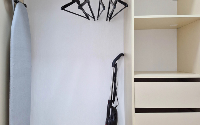 Квартира Apple