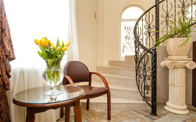 Chehov Hotel