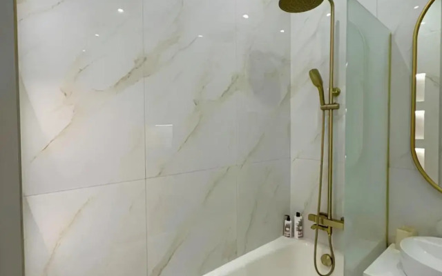 Апартаменты Лучший из выборов отдыха