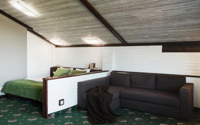 El Guest House