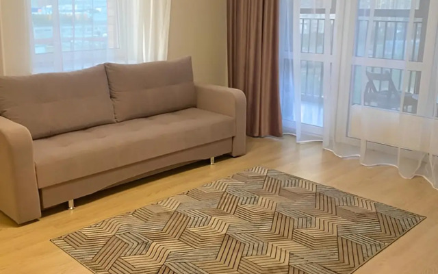 Квартира Яратам