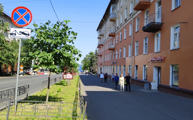 Квартира Lenina 5