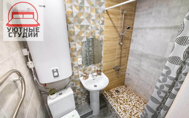 Квартира-студия 2 на Некрасовской