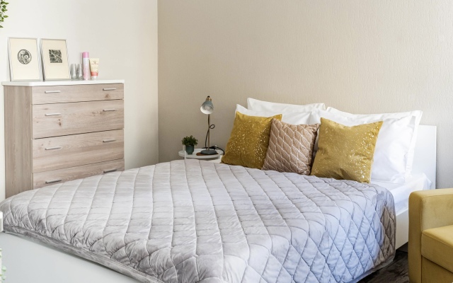 Апартаменты SunShine в Центре Санкт-Петербурга