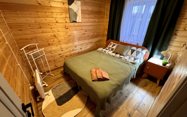 Частный дом Дом 766 ижс