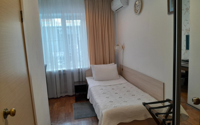 Гостиница Комфорт