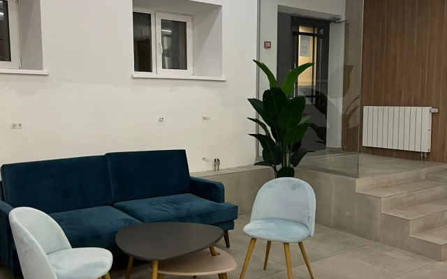 Квартира 2 Ночи на 4-ой линии Васильевского Острова 51