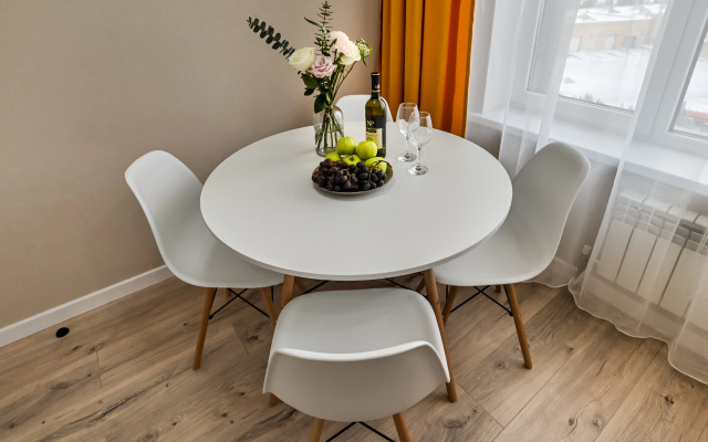 Odnokomnatnaya Naprotiv Tsentral'noj Mecheti Apartments