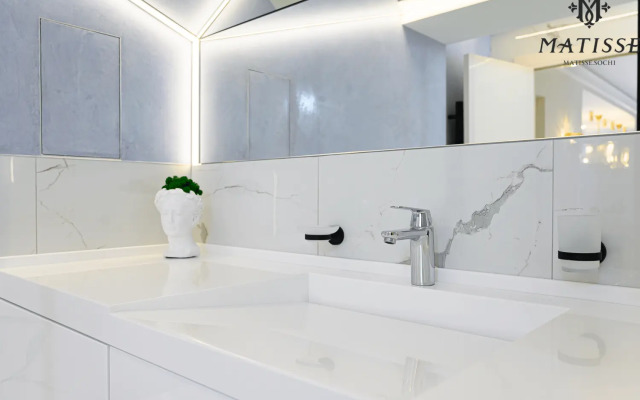 Апартаменты Уютные