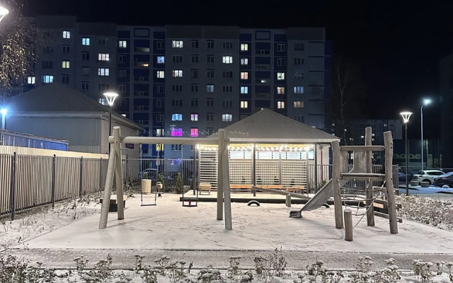 Квартира в новом доме комфорт класса ЖК ВМЕСТЕ