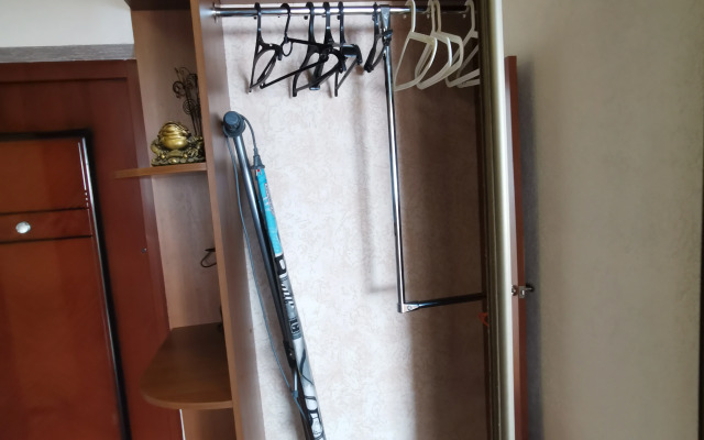 Uyutnaya V Tsentre Flat