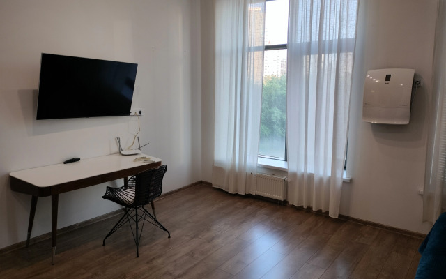 Квартира Ск