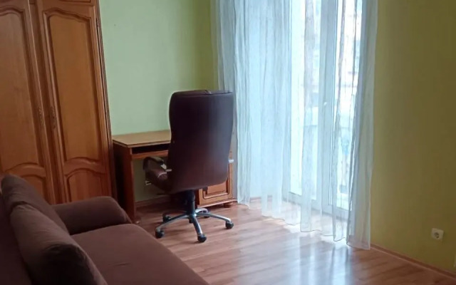 PaulMarie Na Kirova 9/16 Apartments