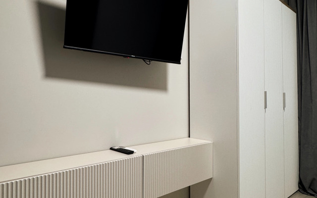 Квартира ЖК Символ