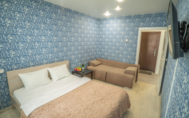 Апартаменты Уютная  Квартира для  Вас