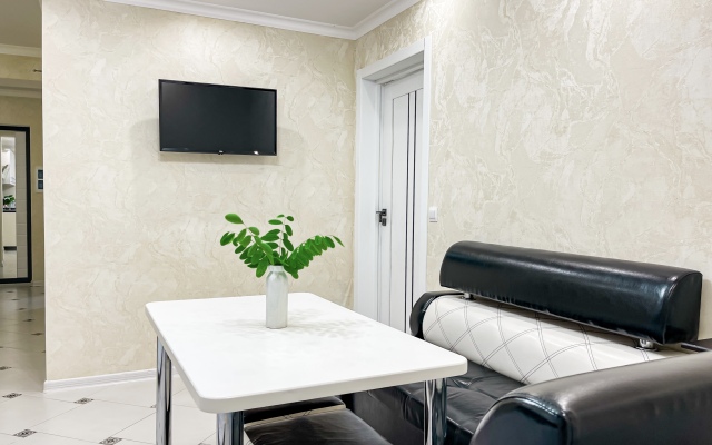 Krymsk Home Apartments