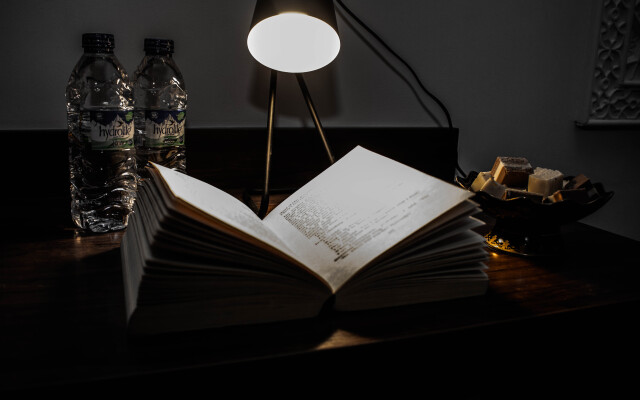 Бутик-Отель Jahangir