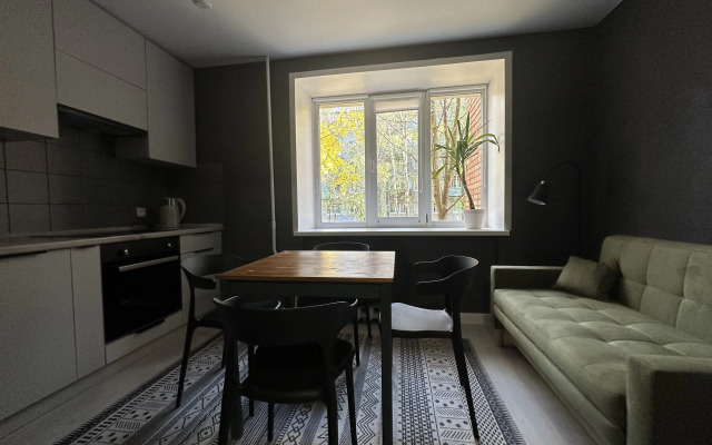 Квартира на Улице Воровского 54