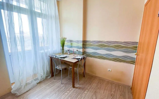 Квартира на улице Восточно-Кругликовской 30/1