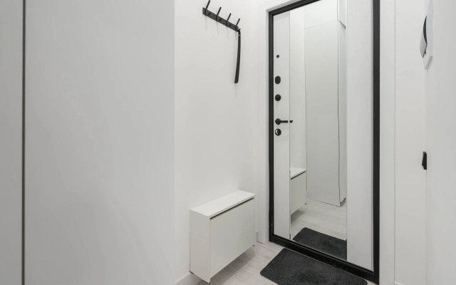 Flat Svetly Ugolok V Serdtse Peterburga