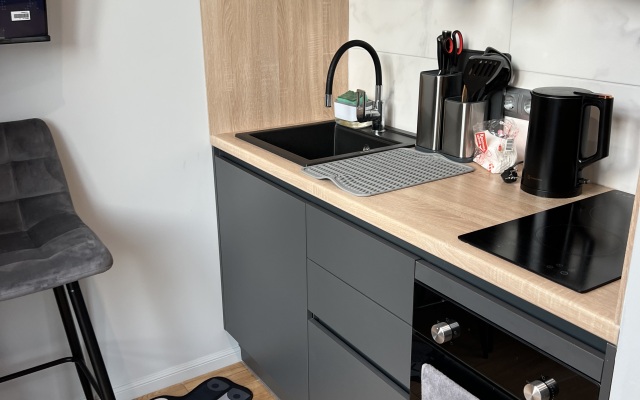 Квартира Двухуровневая на Санаторной