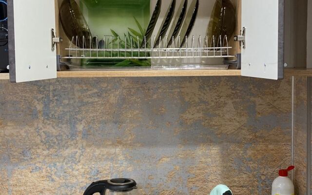 Квартира на Ушакова район Междуречье