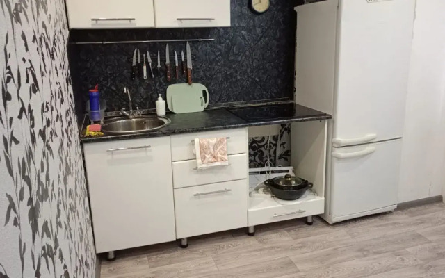 Квартира на Социалистической 95