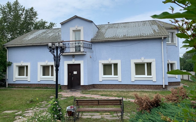 KrasHom Mini-Hotel