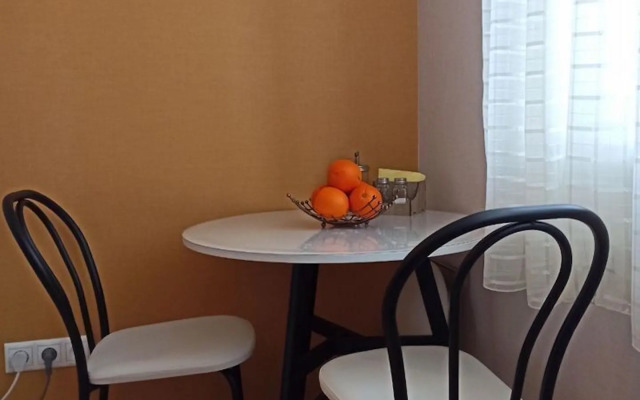 Квартира на улице Фрунзе