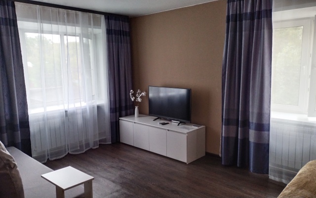 Apartamenty Flat