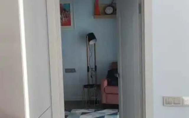 Апартаменты на 40 лет Победы 1б