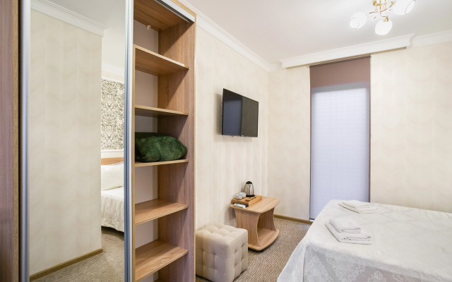 Villa Venetsiya 1 Morskaya Liniya Guest House