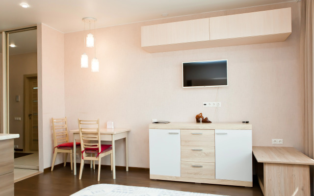 Квартира Новодмитровская улица 2к5