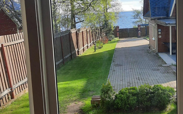 Частный дом в Вязах 2