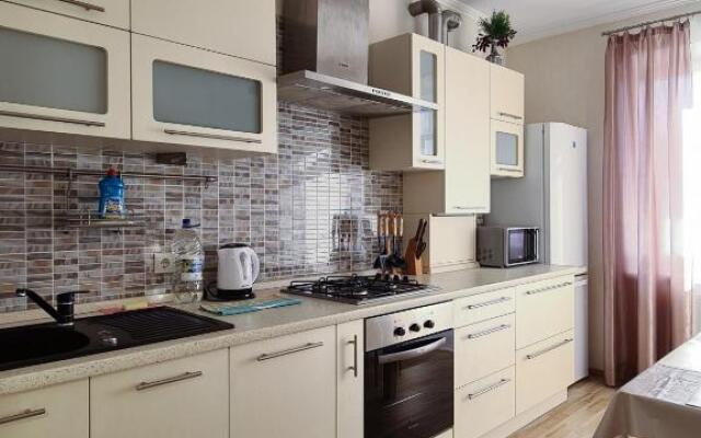 Apart39 Na Gagarina 7 Apartments