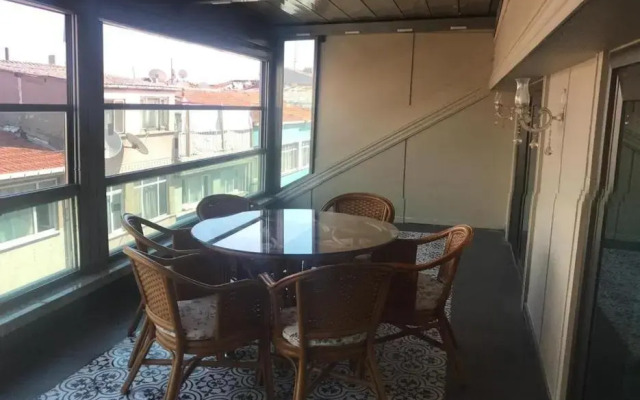 Valens Hotel Downtown