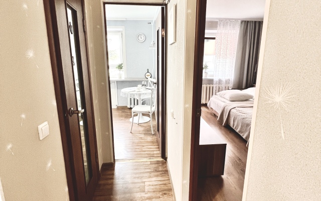 Sofiya Flat