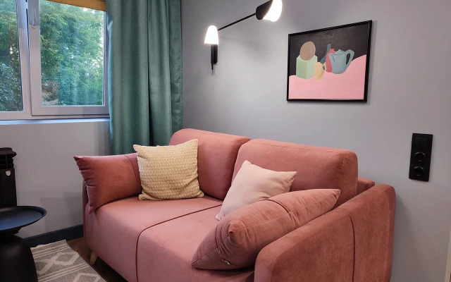 Atmosfera Apartaments