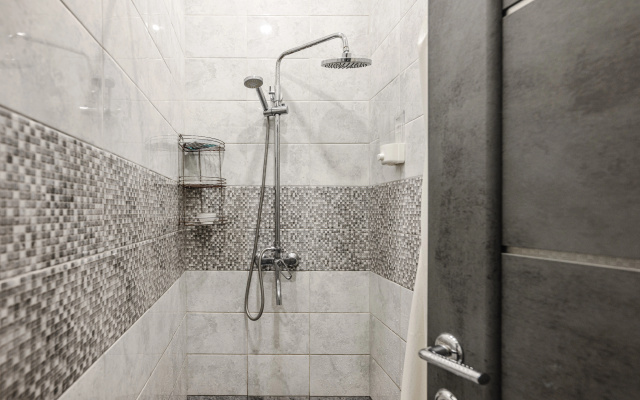 Апартаменты 7th floor Ligovskiy