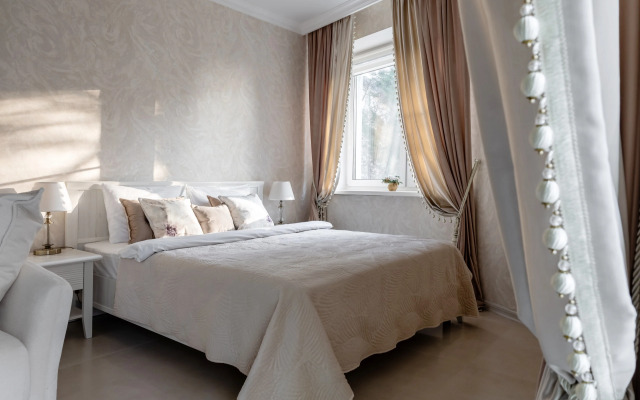 Квартира R Line Море