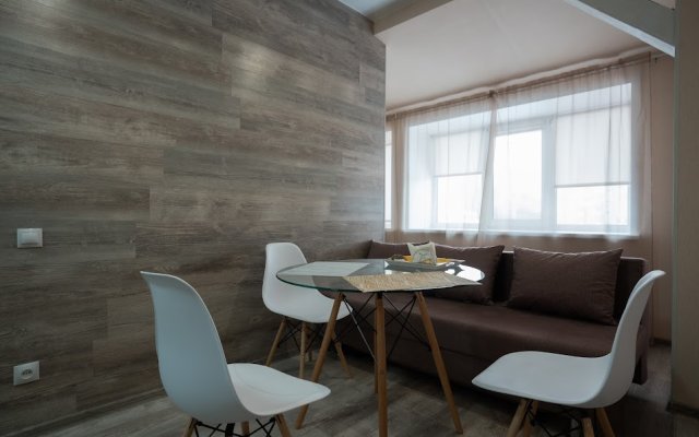 Na Parizhskoy Mini-Hotel