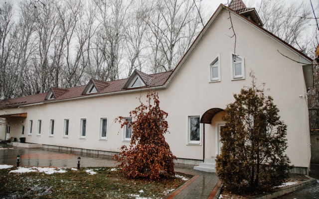 Rezidentsiya Mariya  Recreation center