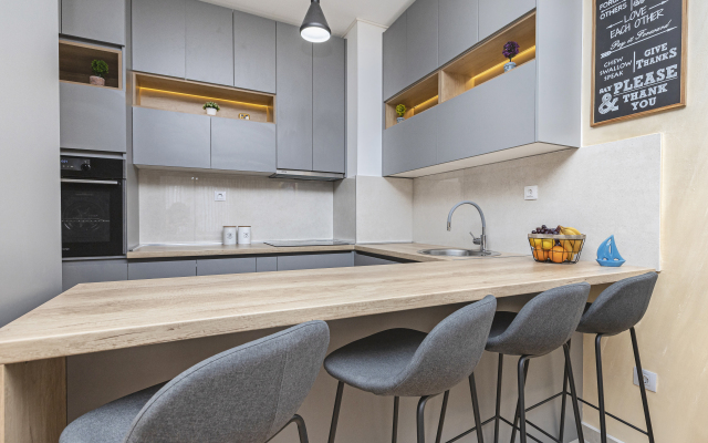 Princess Milena Apartments