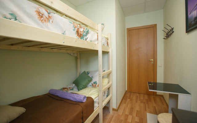 Мини-Отель Адмиралъ