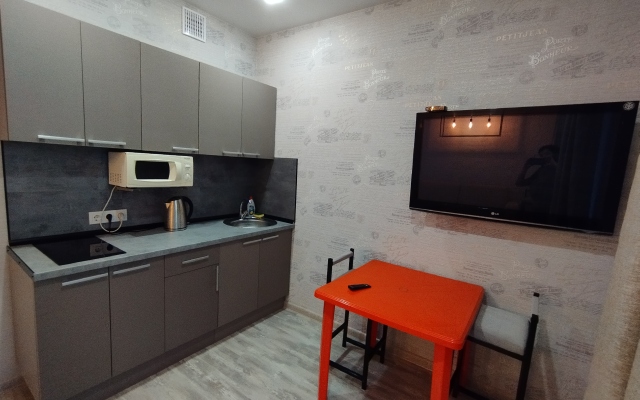 V Zhk Preobrazhenskiy Na Moskovskom Flat
