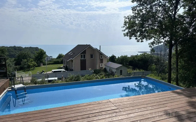 Гостевой дом Панорама