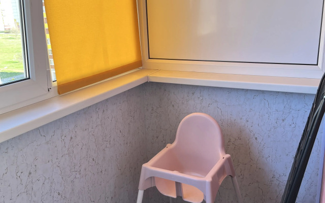 Prospekt Imeni Lenina 353 Flat