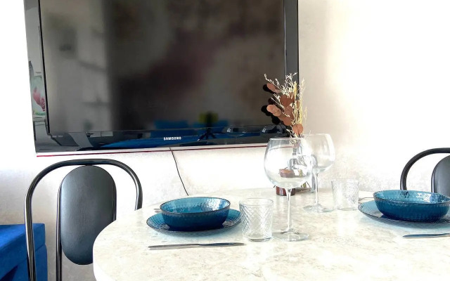 Апартаменты на Ташкентской