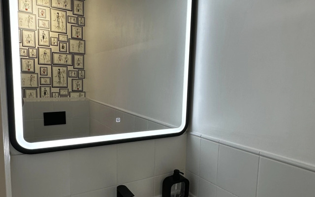 Гостевой дом Катрин