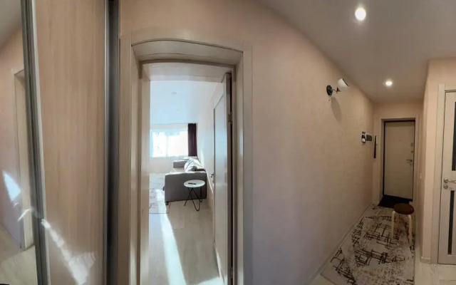 Teplo Dom Apartments